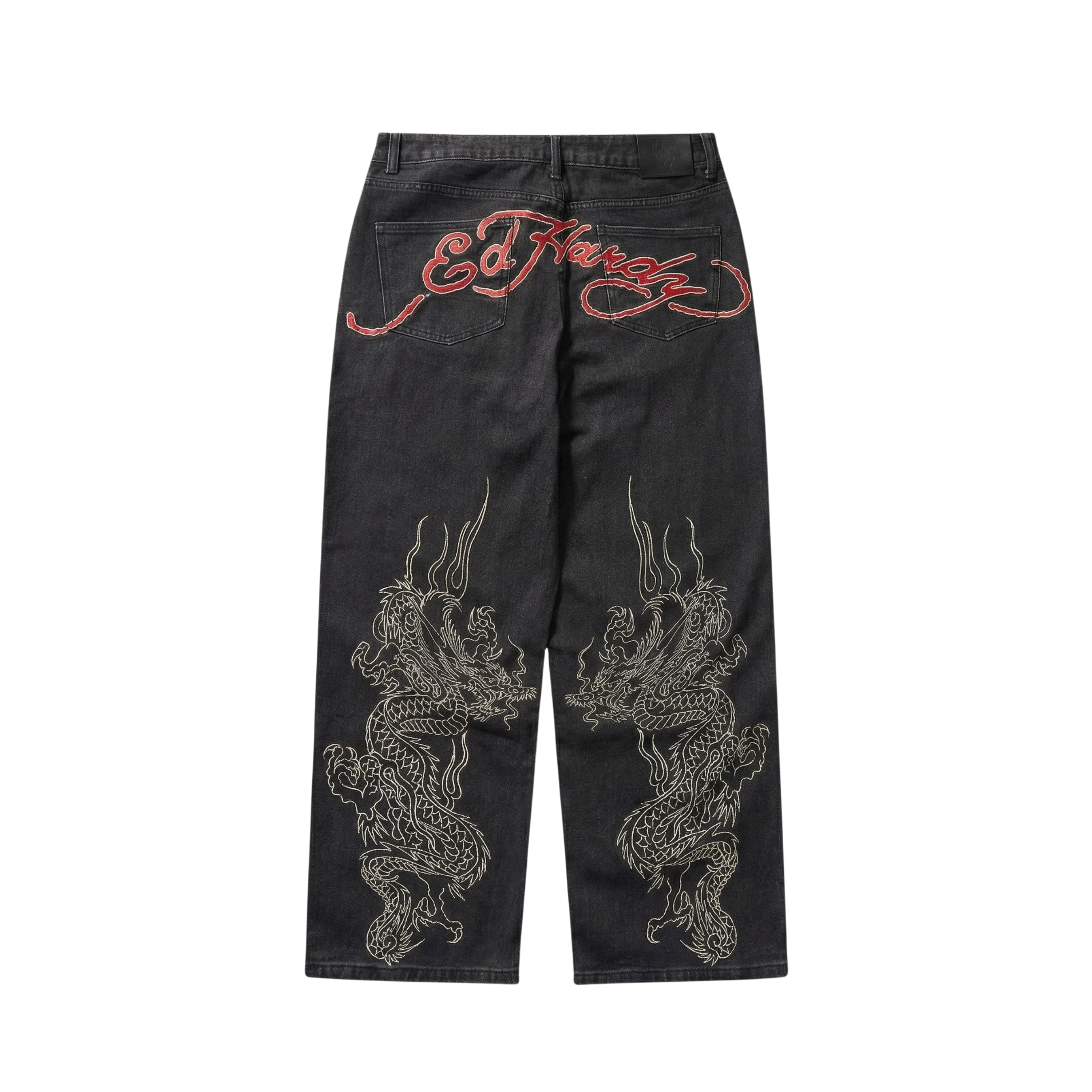 Ed Hardy