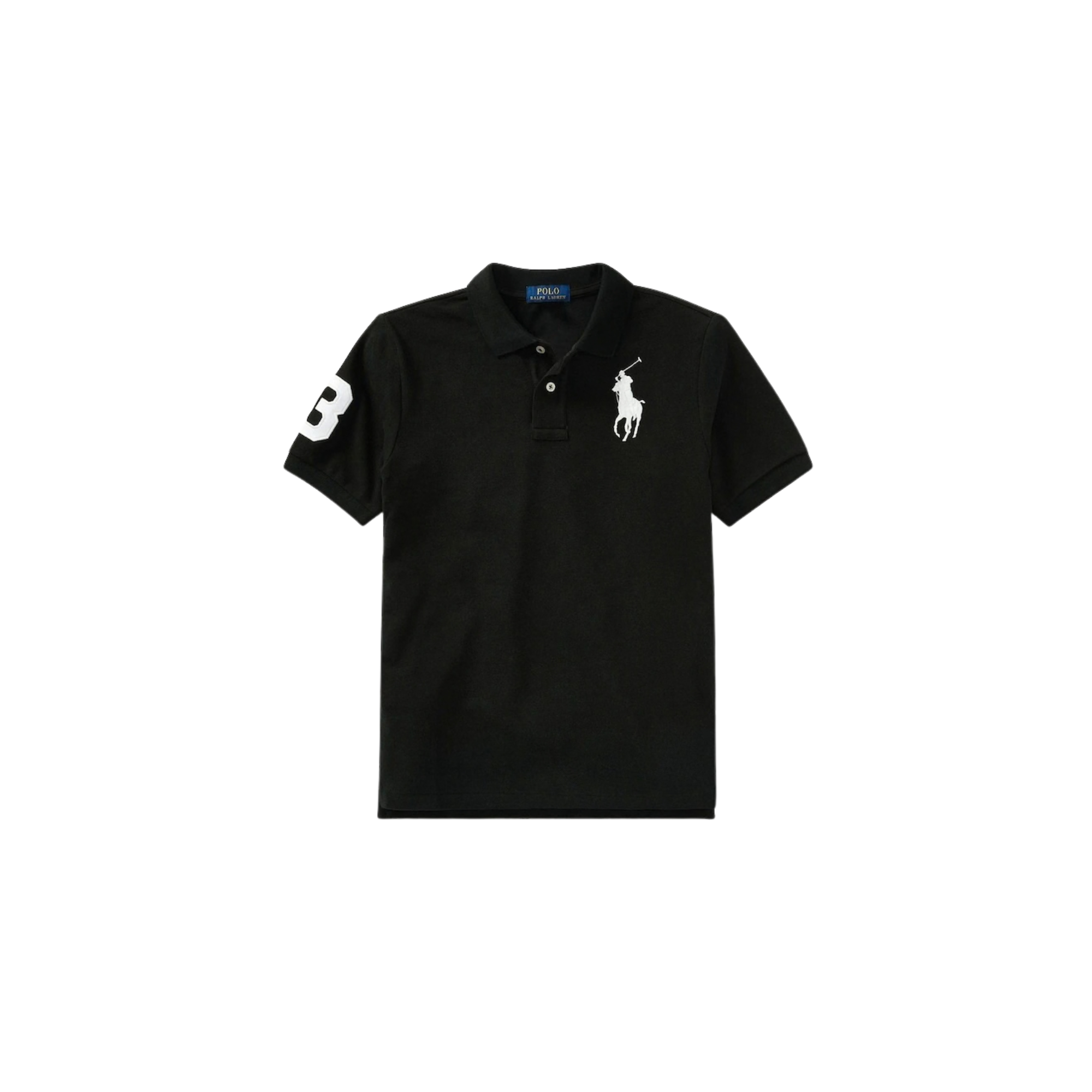 Polo Shirts