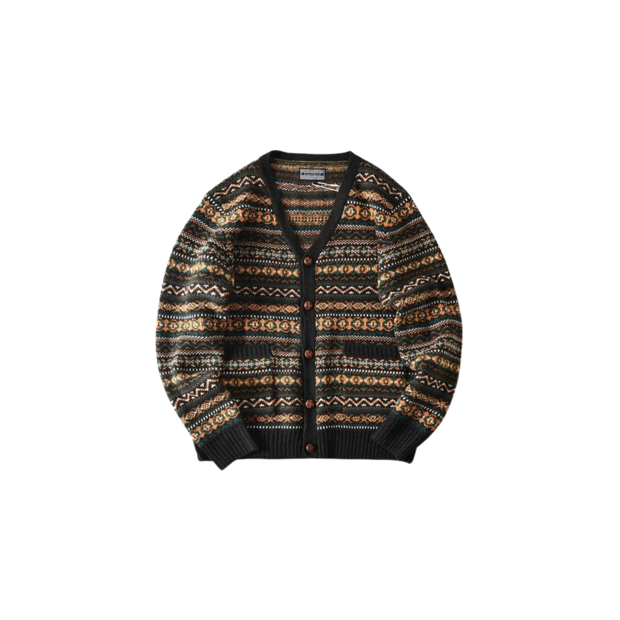Vintage Cardigans