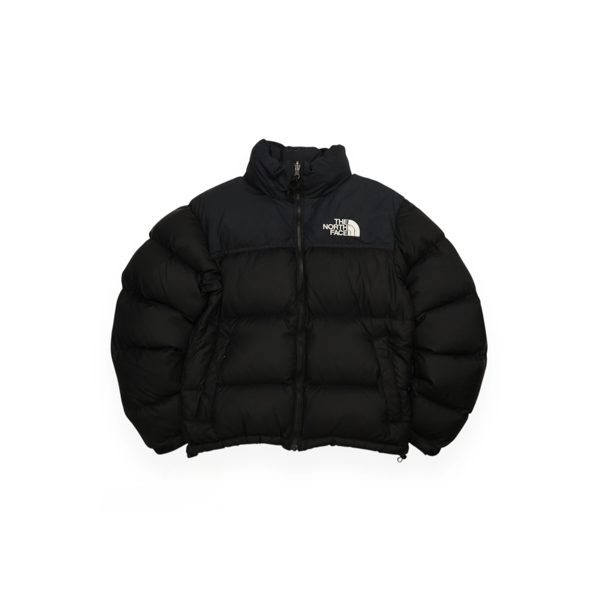 Puffer Jackets