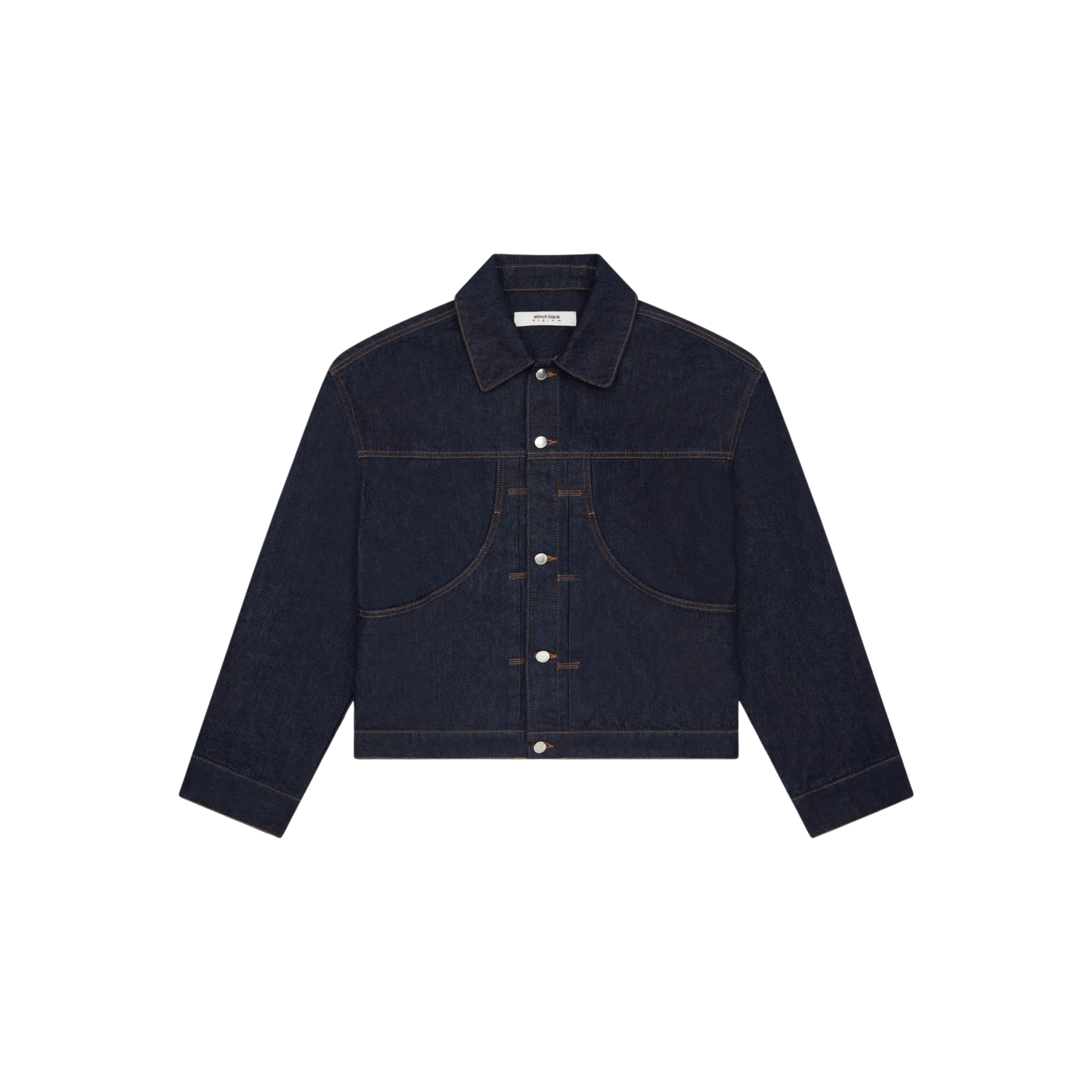 Denim Jackets