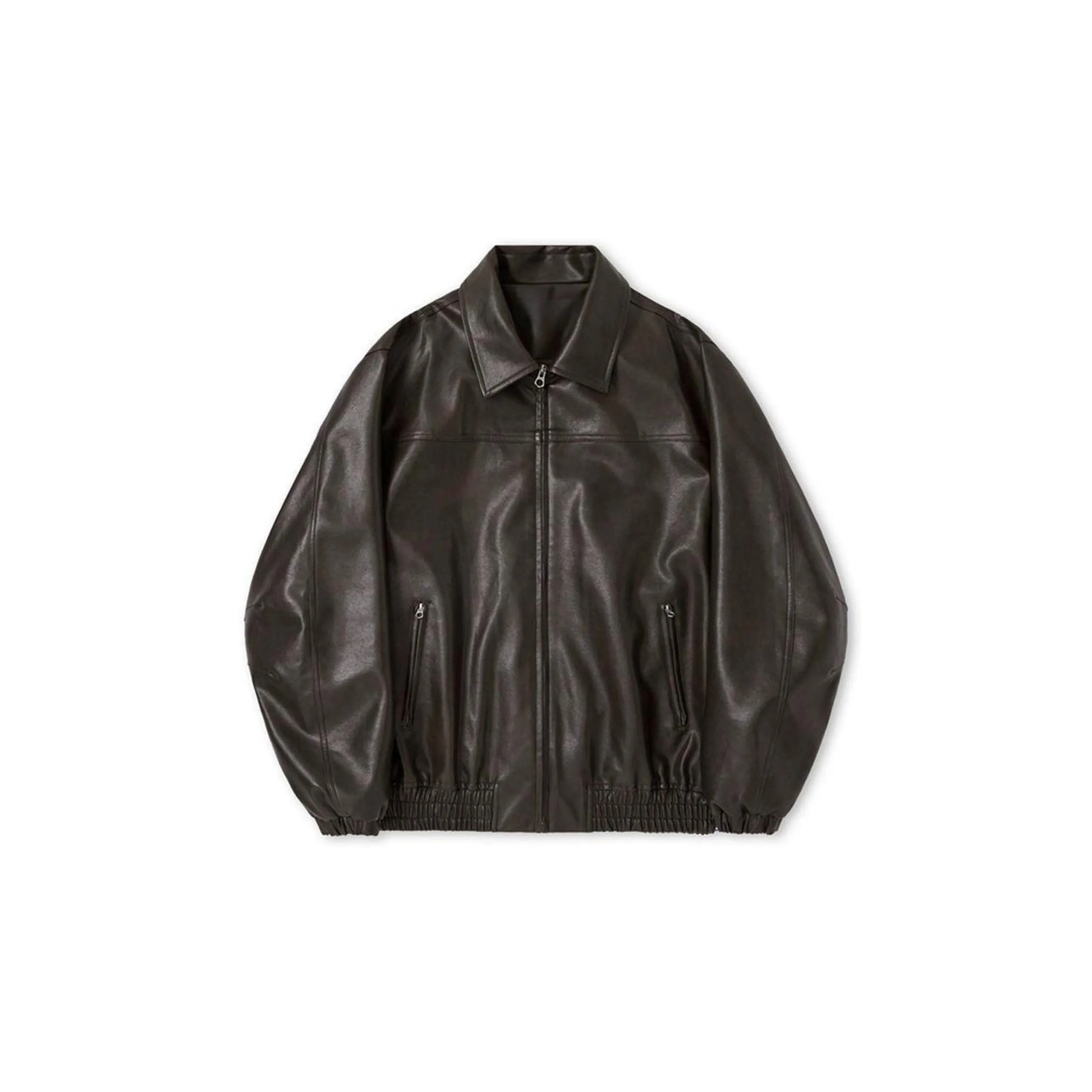 Leather Jackets