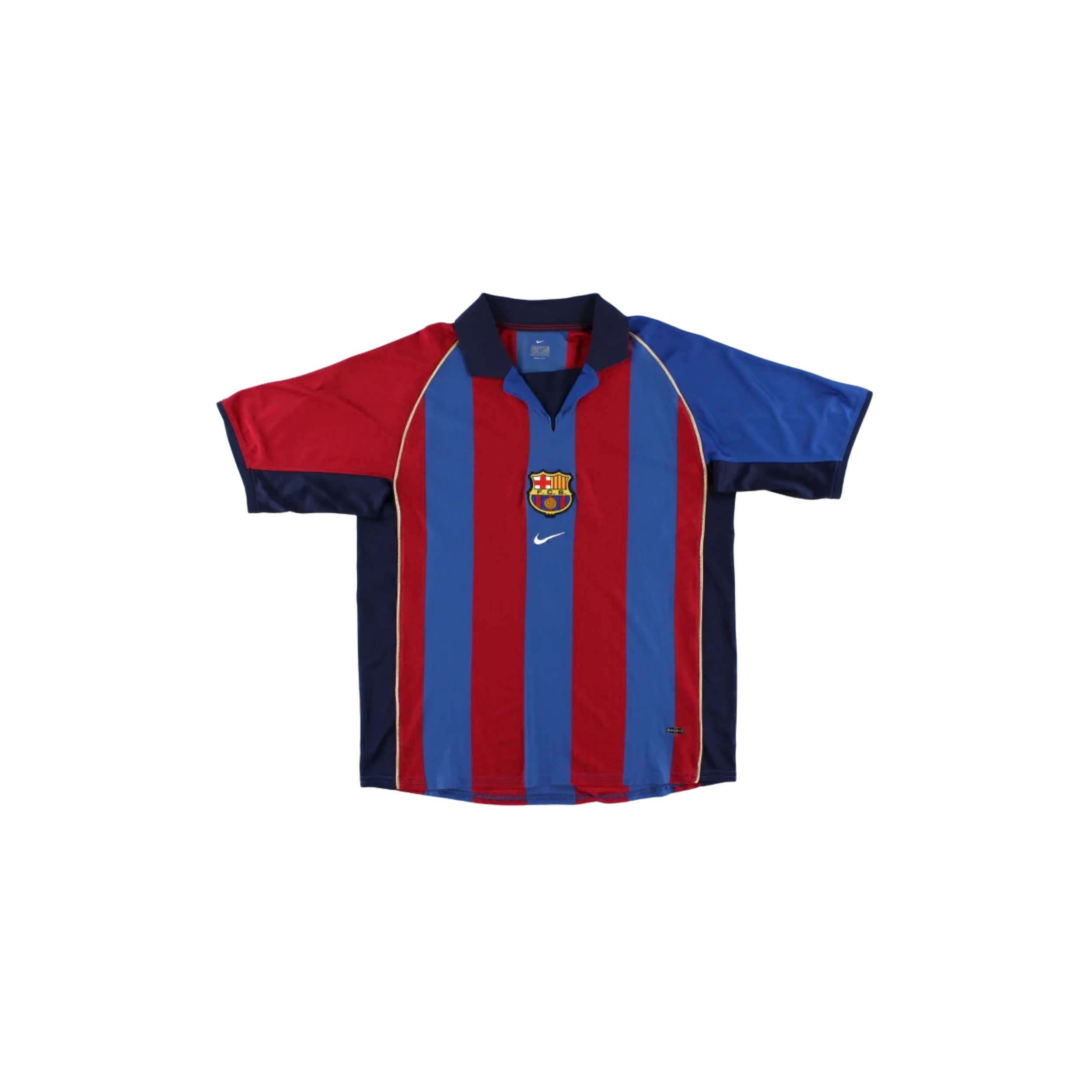 Vintage Jerseys