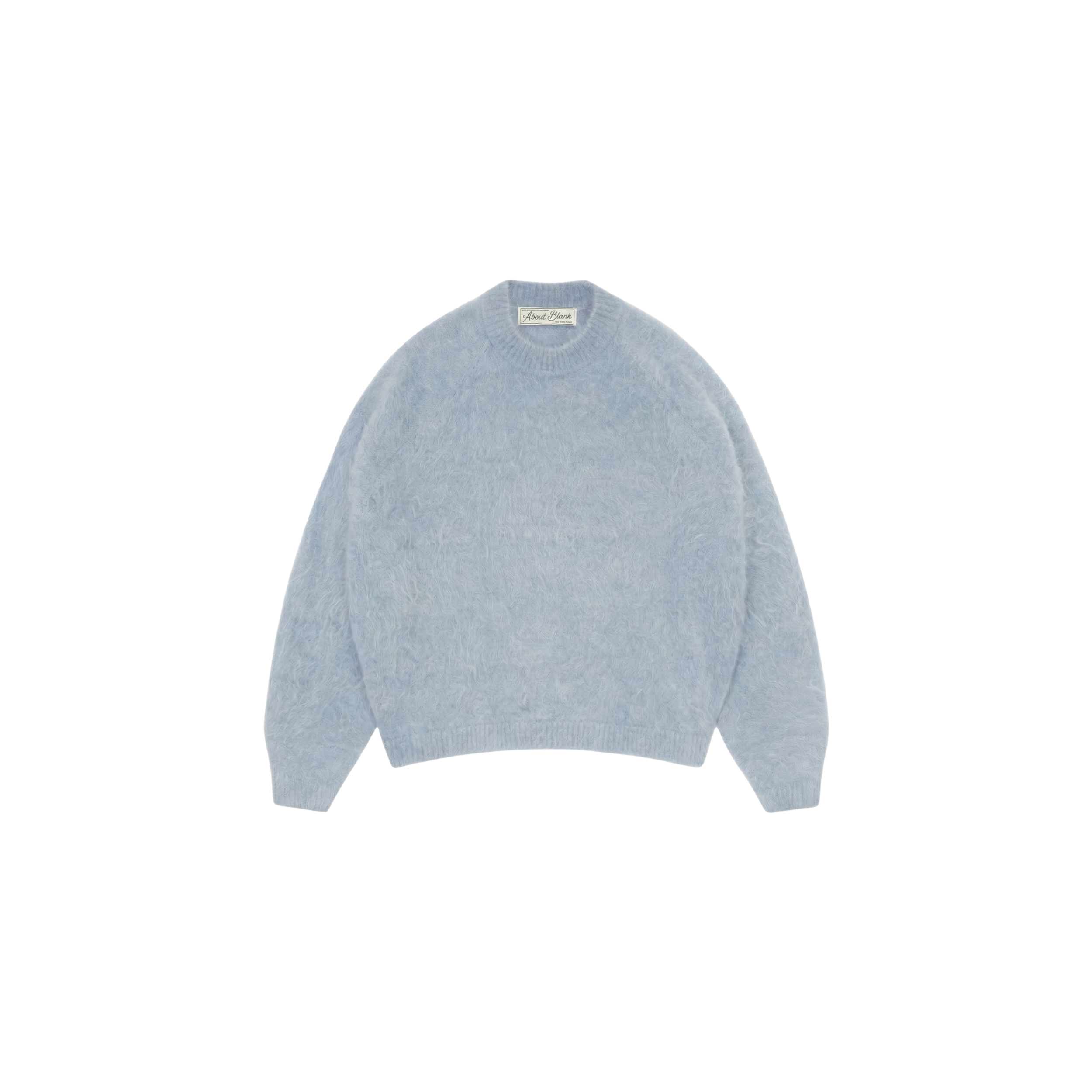 Mohair Sweaters