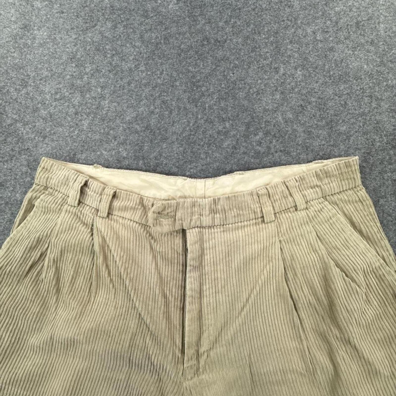 Cream corduroy trousers #corduroytrousers