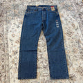 Levi's 501 Straight Leg Jeans W34 L30