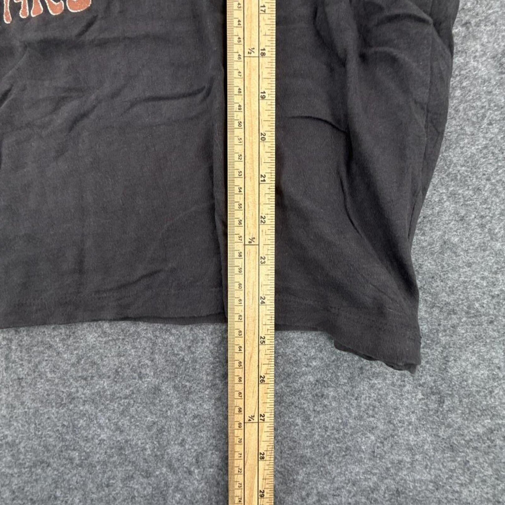 Black Fender Guitar T-shirt #Fender #Guitar