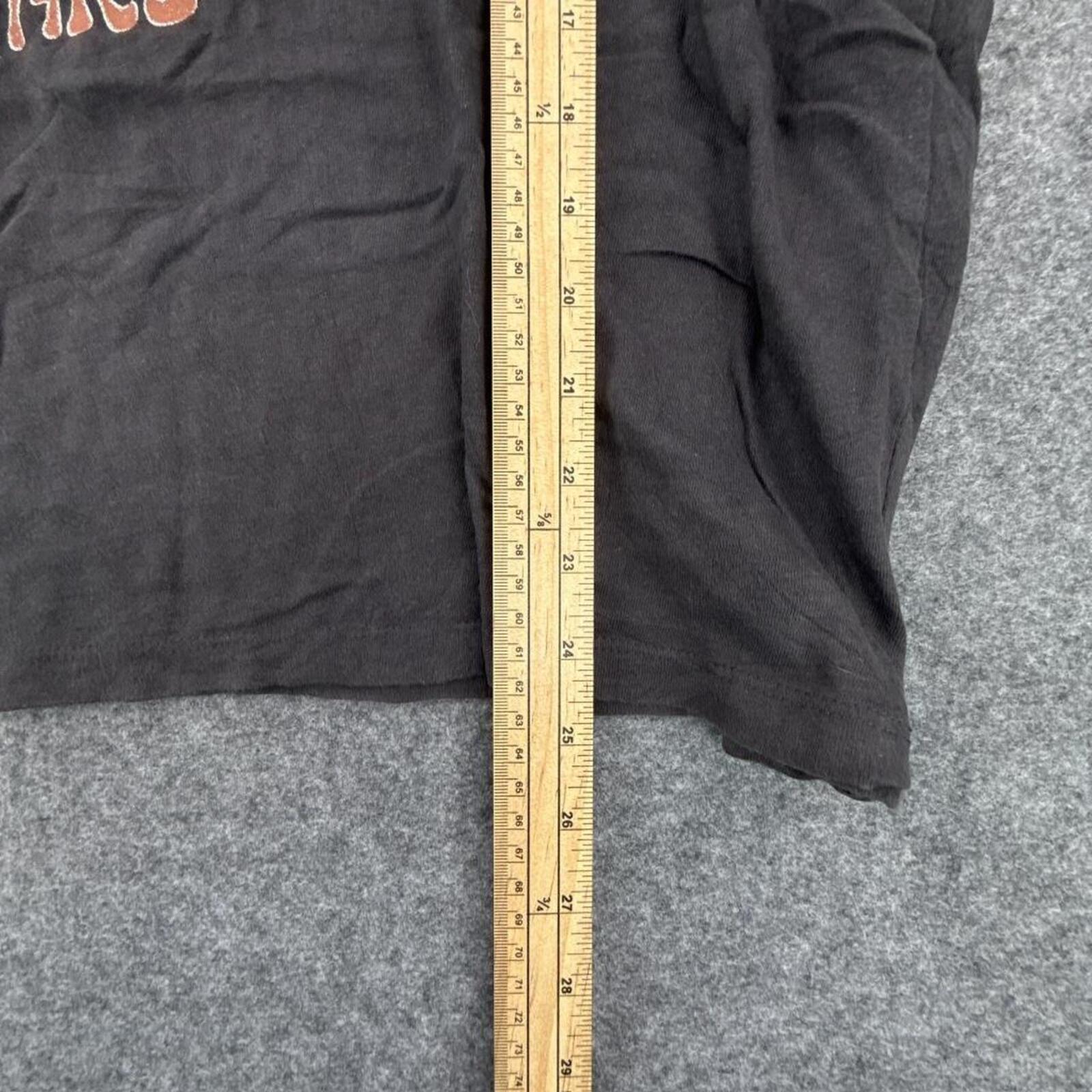 Black Fender Guitar T-shirt #Fender #Guitar