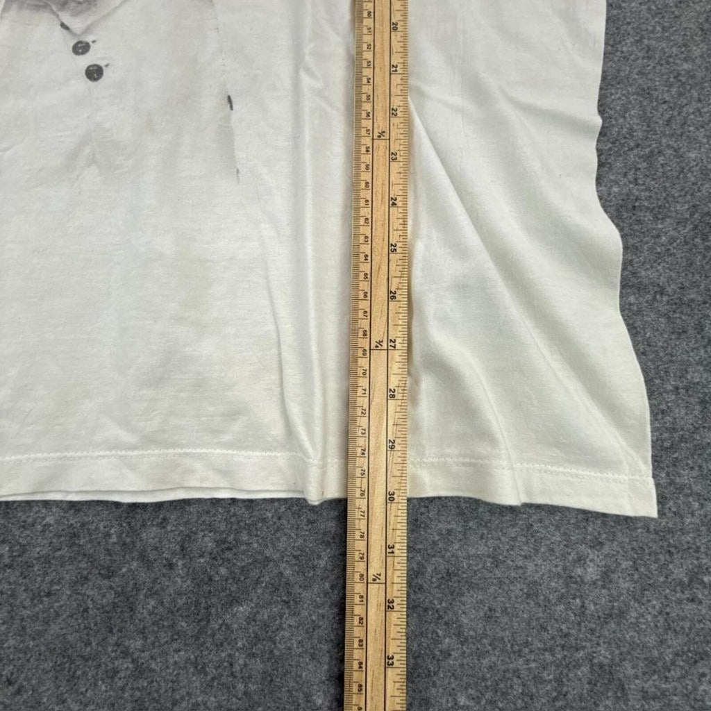 White Prince cotton t-shirt #Prince