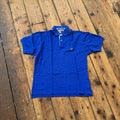 Tommy Hilfiger Polo Shirt in Blue Size L