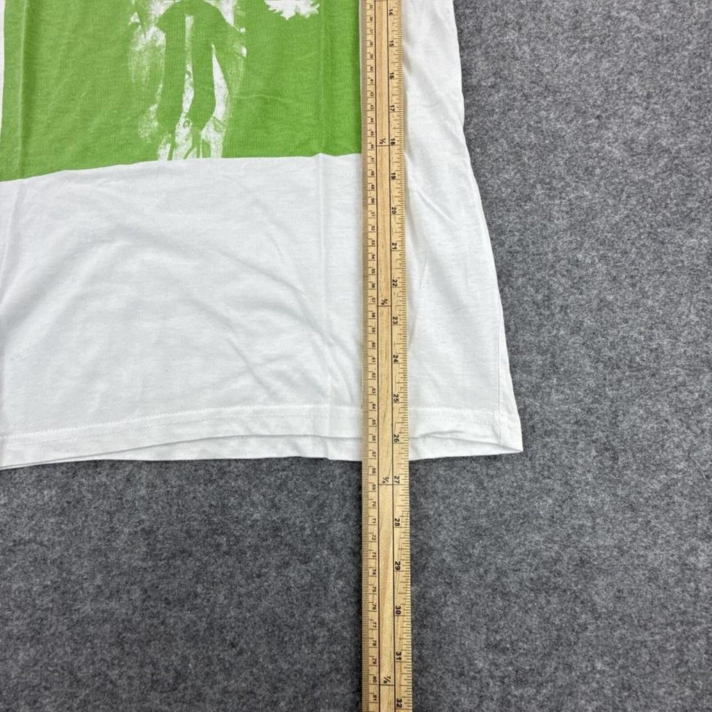 White Joker t-shirt