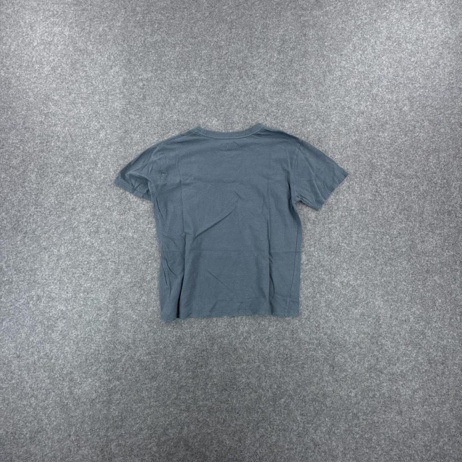 AC/DC tour shirt