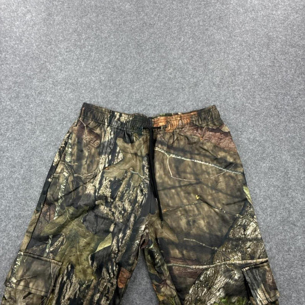 Mossy Oak camo cargo pants #camouflage