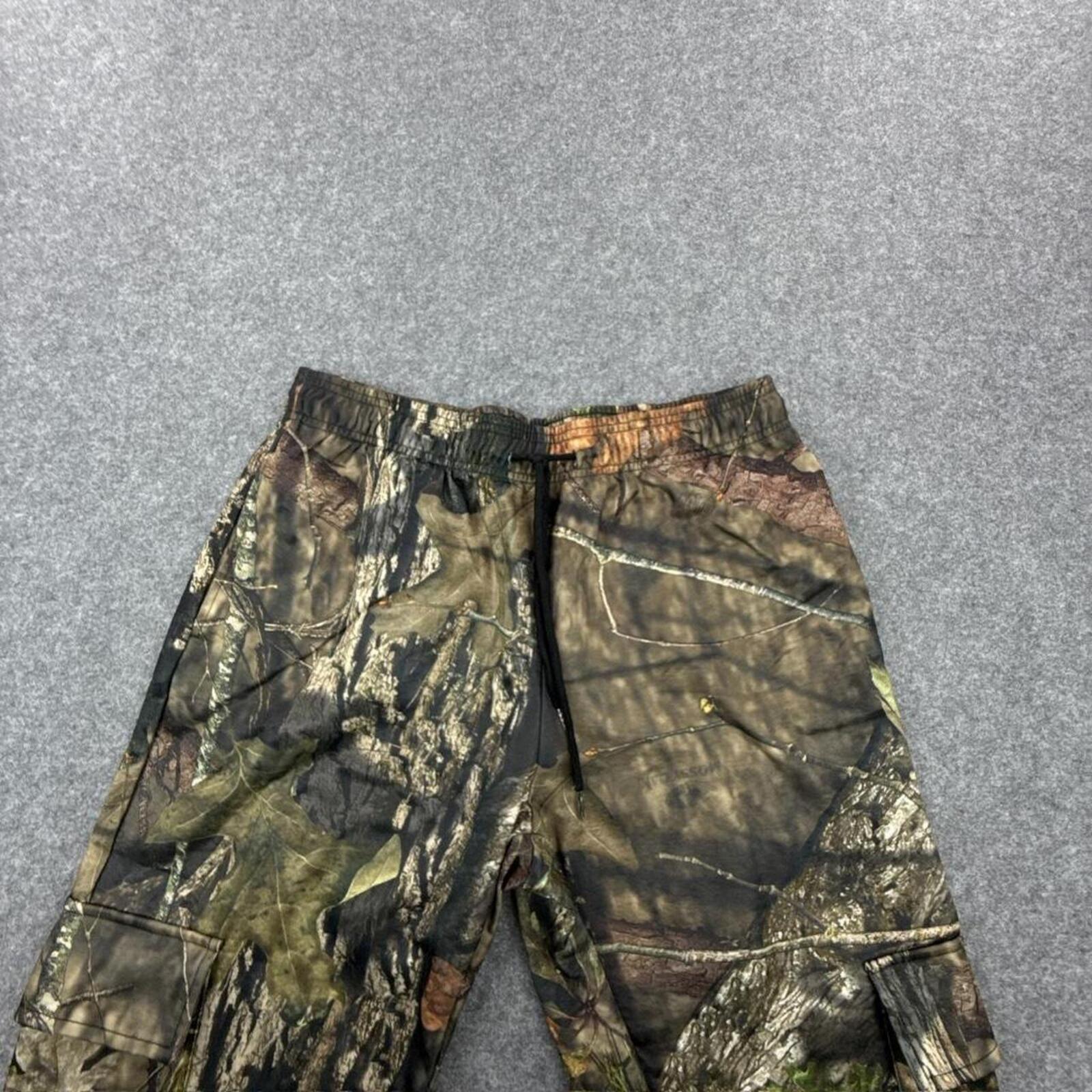 Mossy Oak camo cargo pants #camouflage