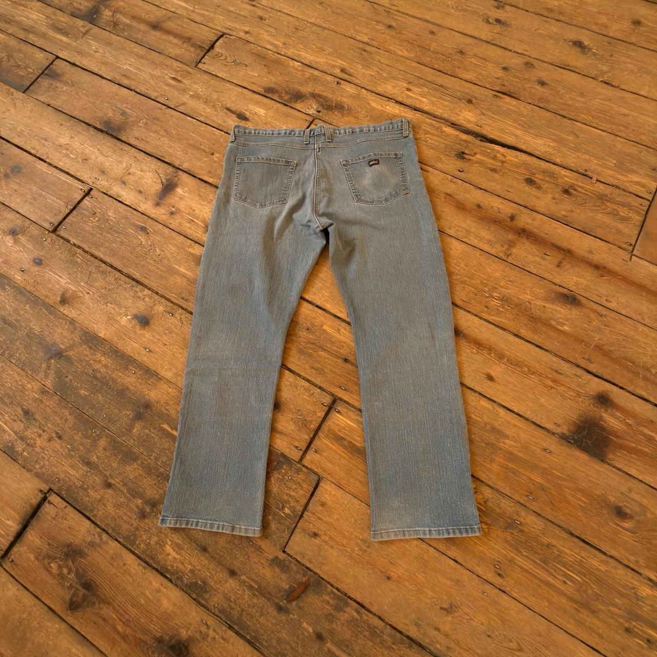 Dickies Relaxed Fit Jeans W41