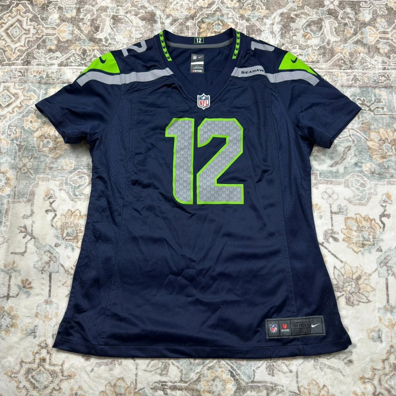 Nike NFL Fan Jersey Size L