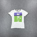 White Joker t-shirt