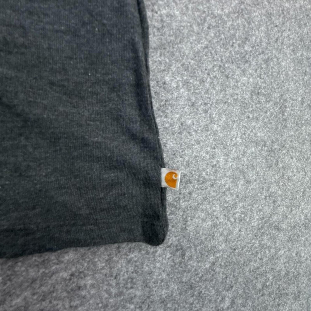 Grey Carhartt T-shirt