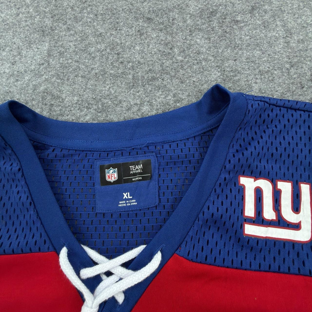 NFL New York Giants Women’s Jersey