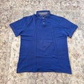 Tommy Hilfiger Polo Shirt in Blue Size XXL