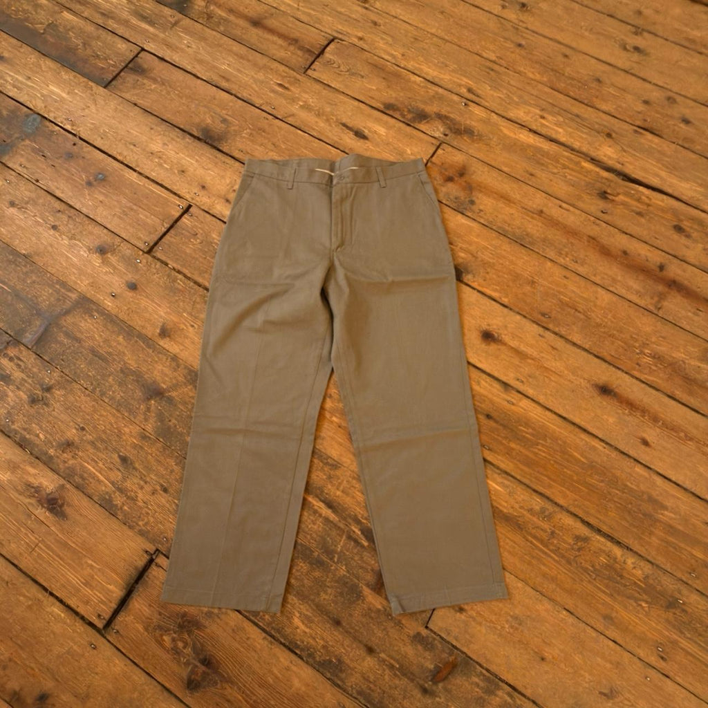 Lee Brown Workwear Trousers W37