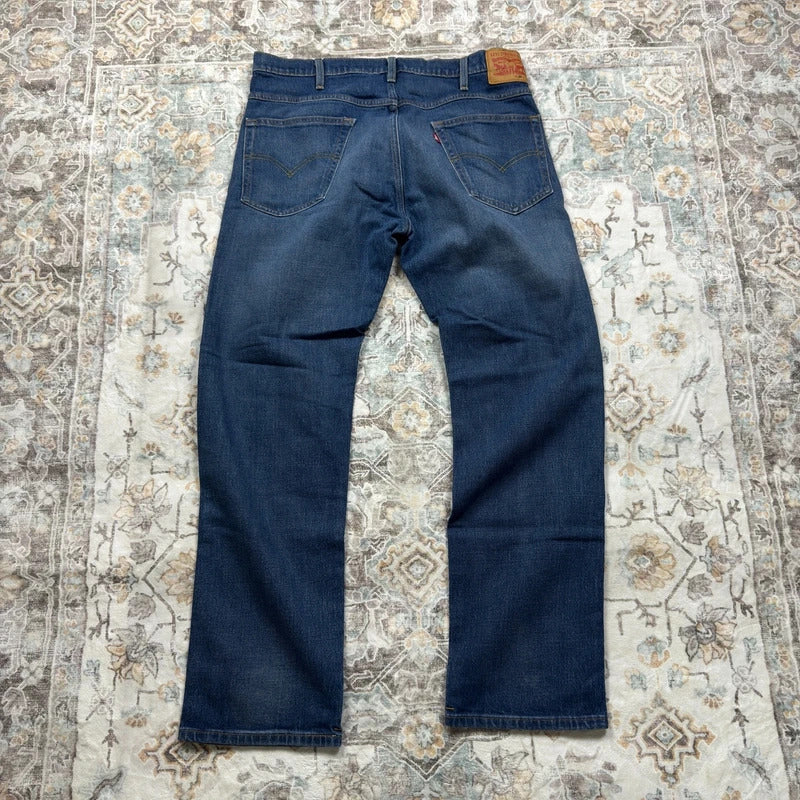 Levi’s Medium Wash Jeans W38 L34