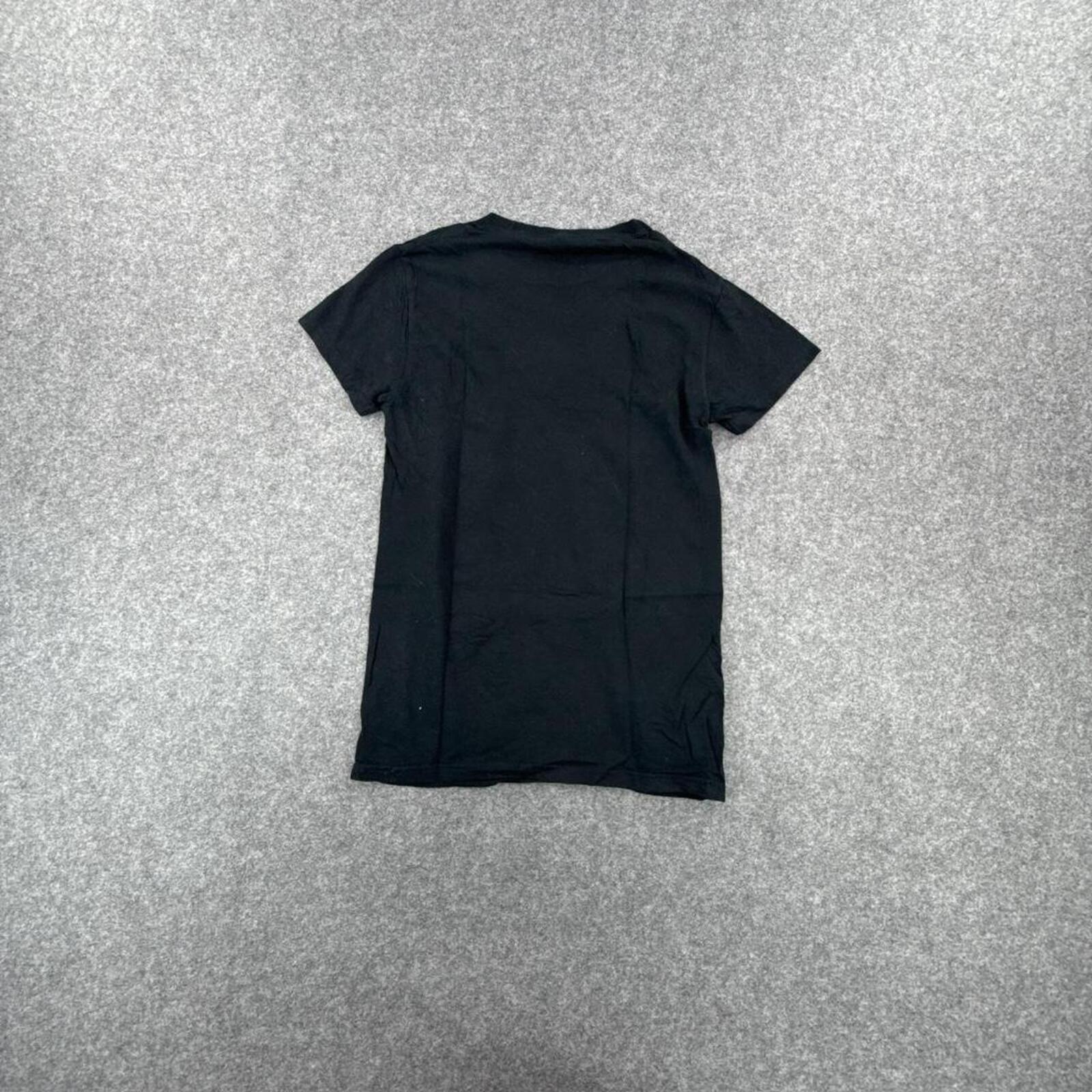 Black Wicked the Musical T-shirt