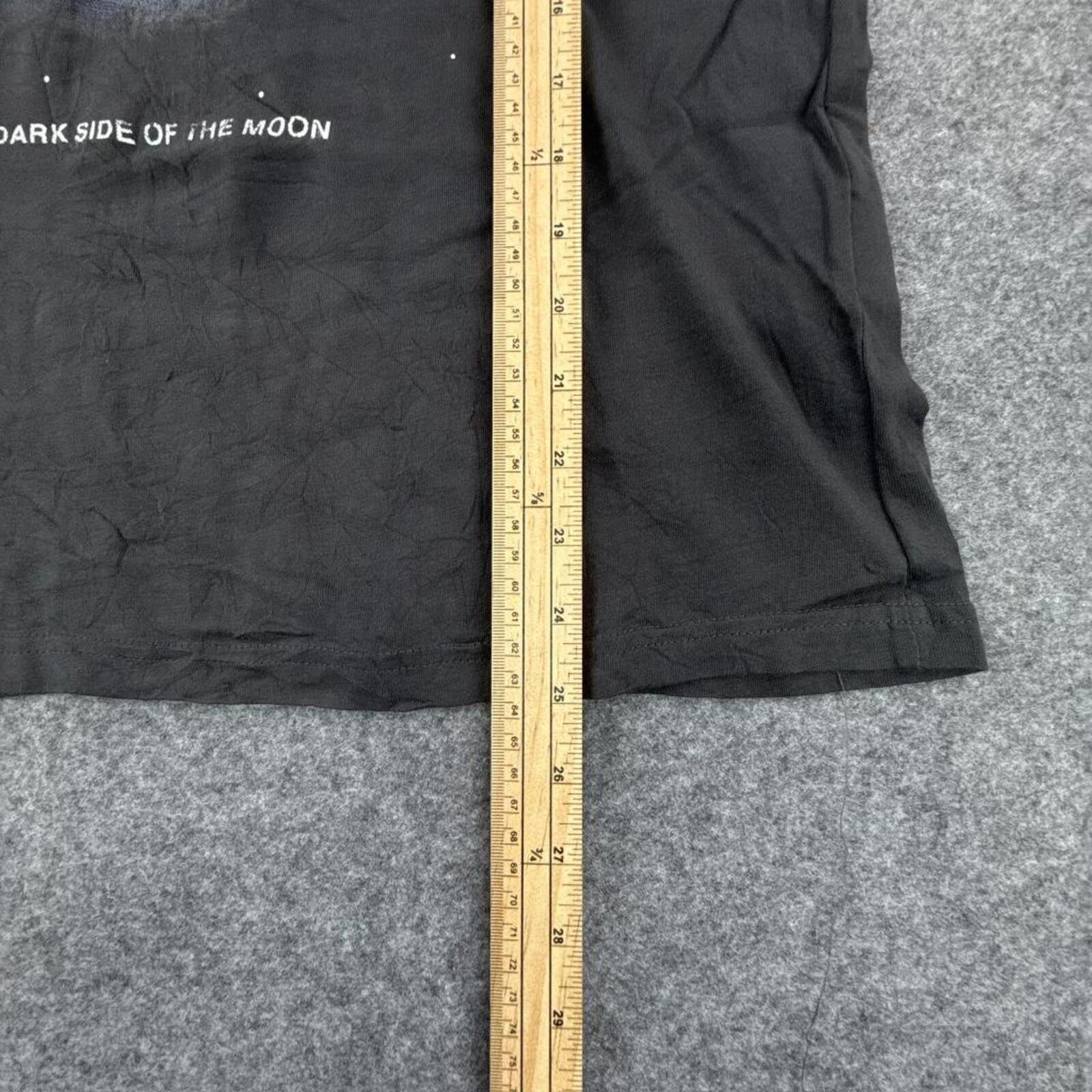 Black Pink Floyd tee #rockmusic