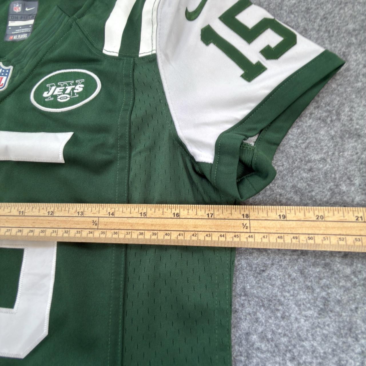 Nike Women’s New York Jets ‘TEBOW’ Jersey in Green