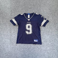 Reebok Women’s NFL Dallas Cowboys ‘ROMO’ Jersey