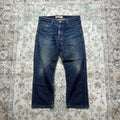 Levi’s 505 Regular Fit Jeans W38 L32