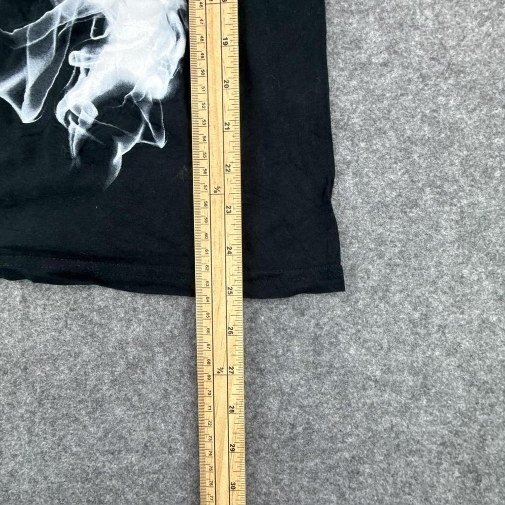 Black Wicked the Musical T-shirt