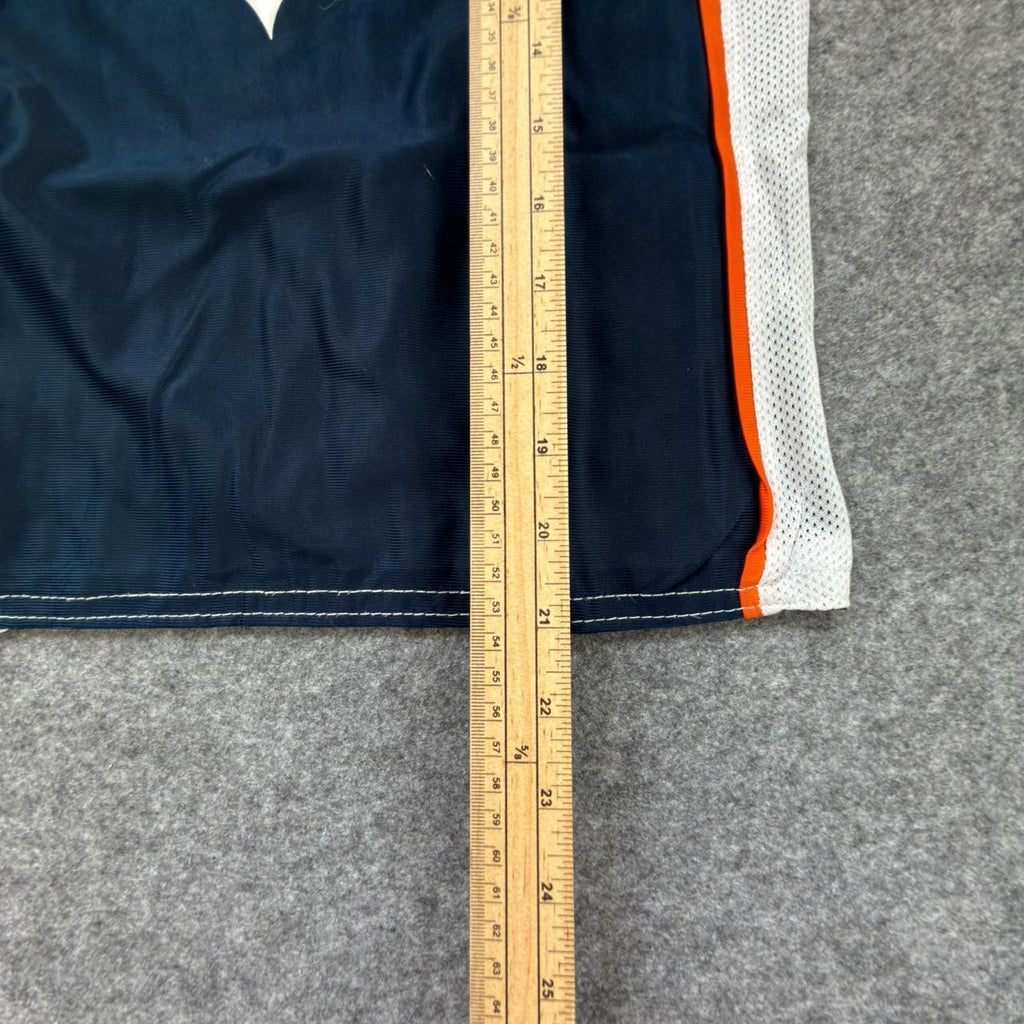 NFL Denver Broncos Jersey in Navy