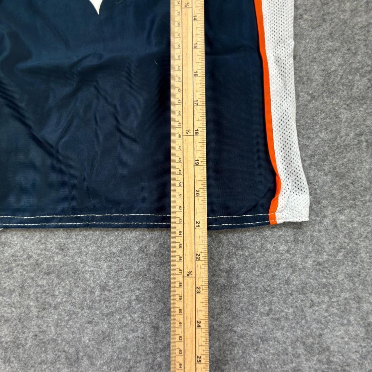 NFL Denver Broncos Jersey in Navy