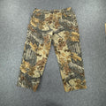 Camo realtree style trousers #camo