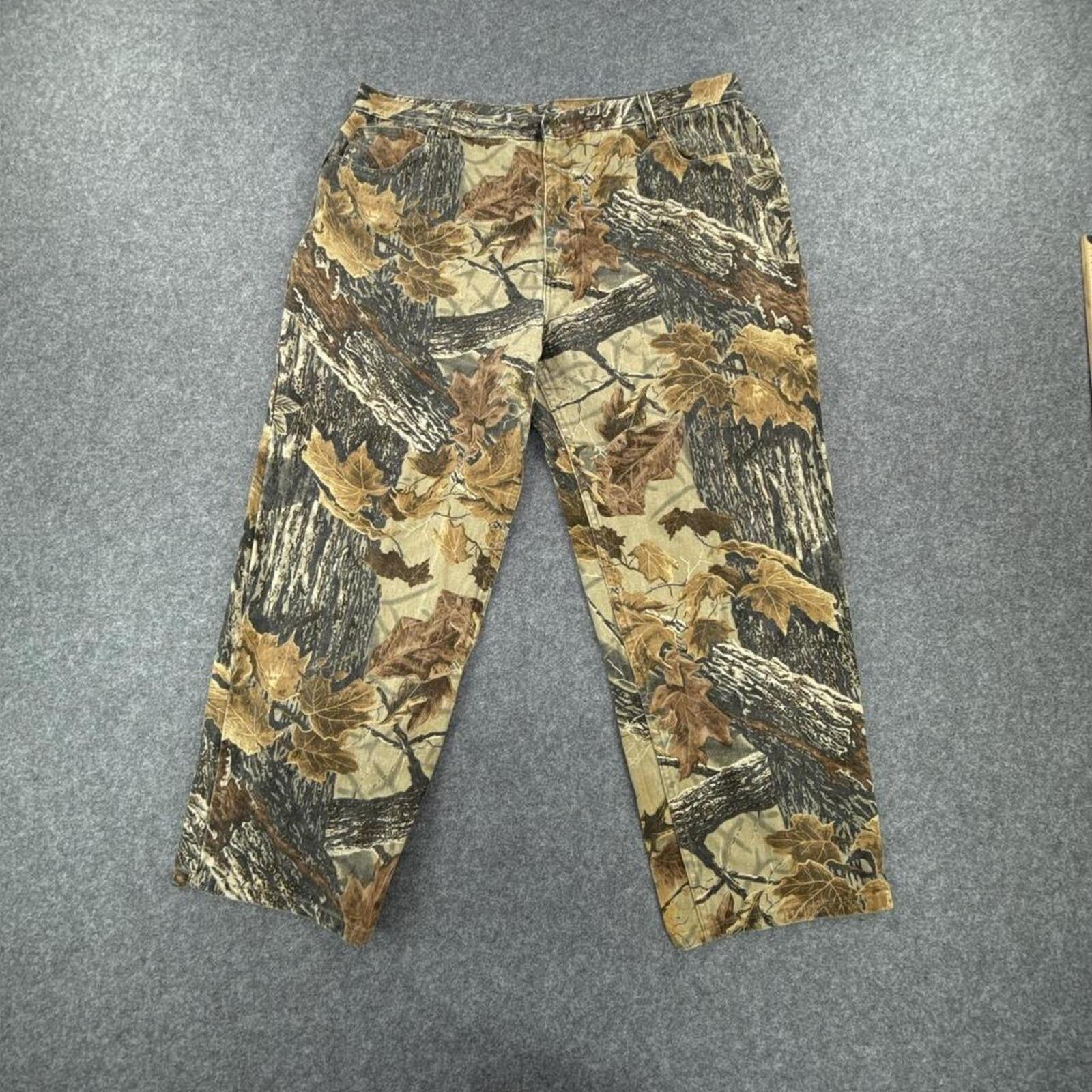Camo realtree style trousers #camo