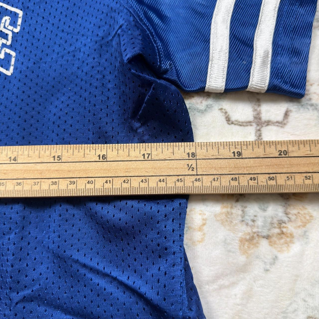 Timberline Wolves Women’s Jersey in Blue Size L
