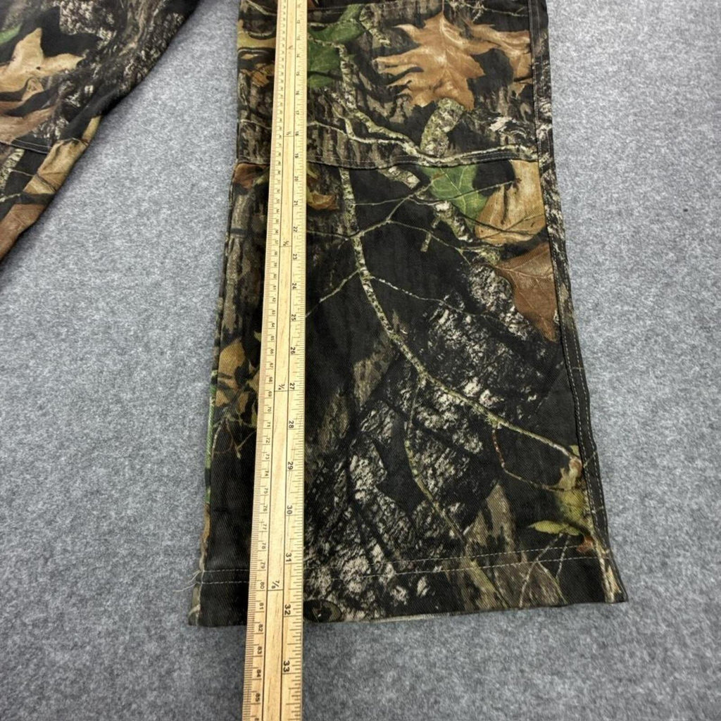 Mossy Oak camo pants #camo