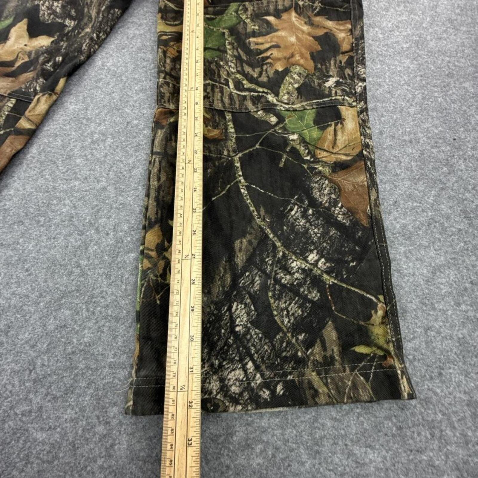 Mossy Oak camo pants #camo