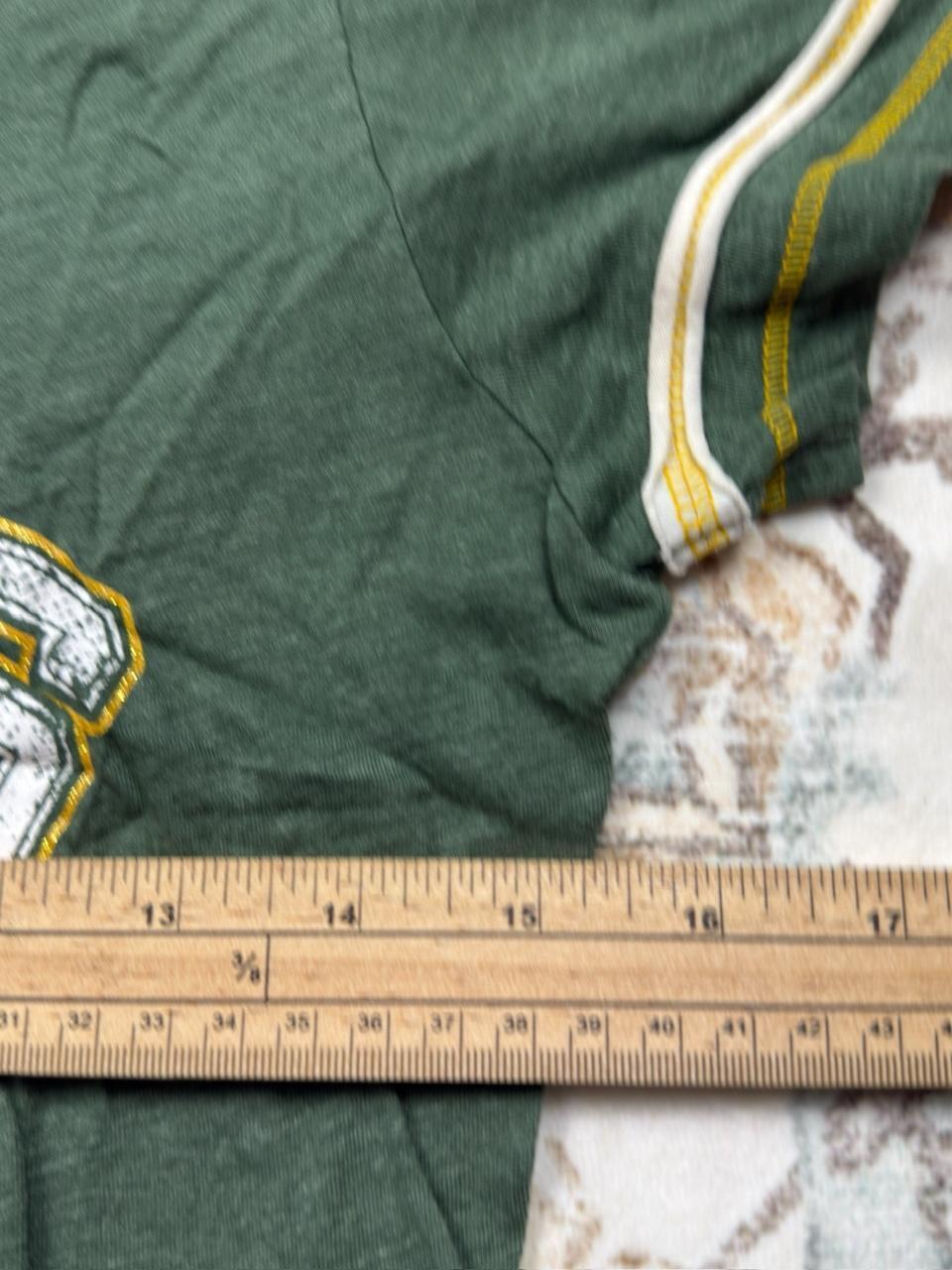 NFL Women’s Green Bay Packers T-Shirt Size M