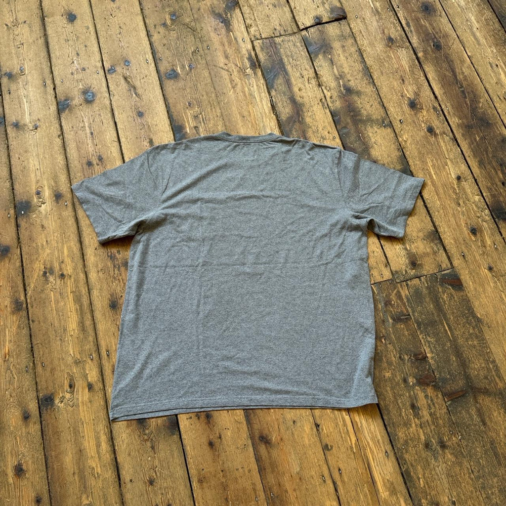 Carhartt Men’s Original Fit Heather Gray T-Shirt Size 2XL