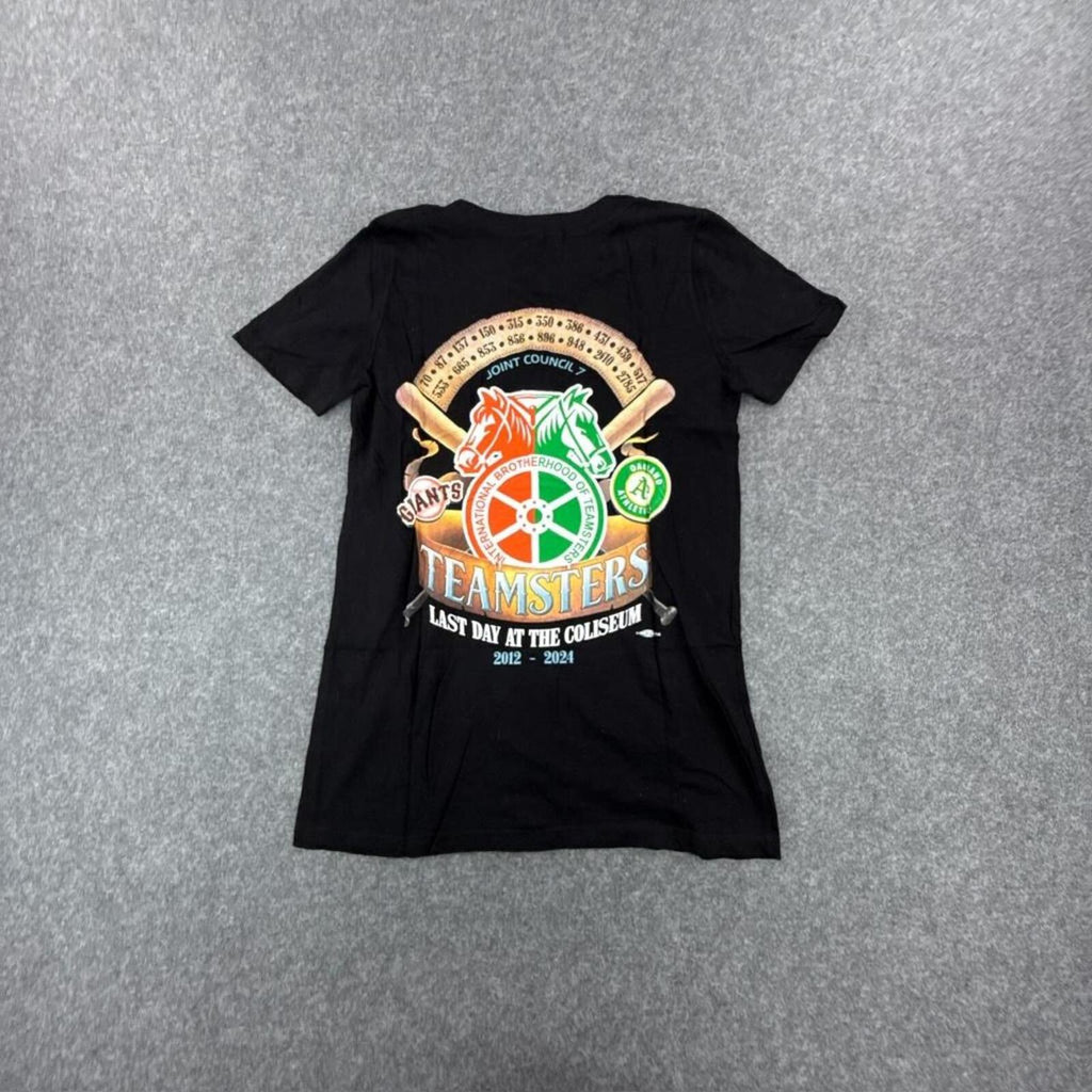 Teamsters T-shirt #skater