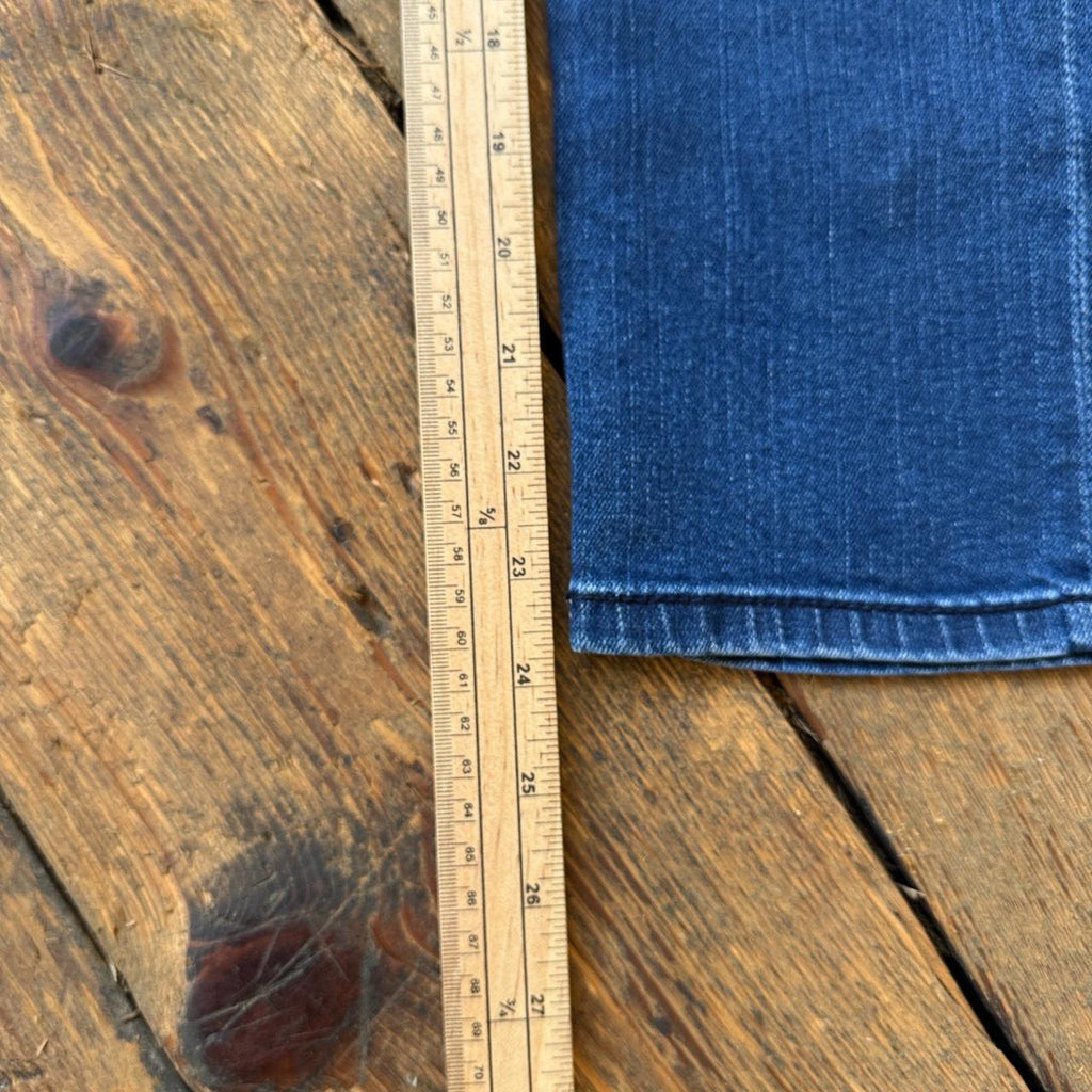 a.n.a. Women’s Medium Wash Y2K Hip-Hop Jeans W31