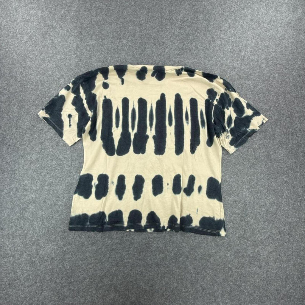 Free Solts Wild Blue Rose Concert T-shirt #concerttee