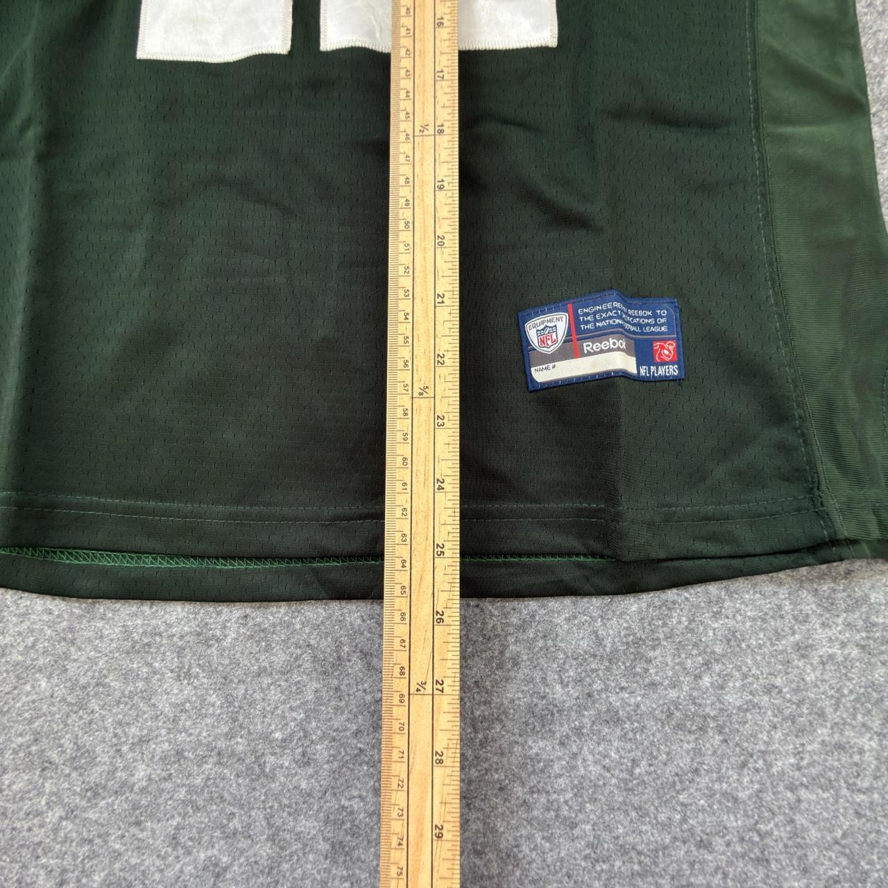 Reebok Women’s NFL Packers Aaron Rodgers Jersey in Green
