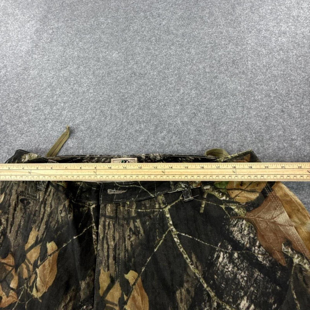 Mossy Oak camo pants #camo