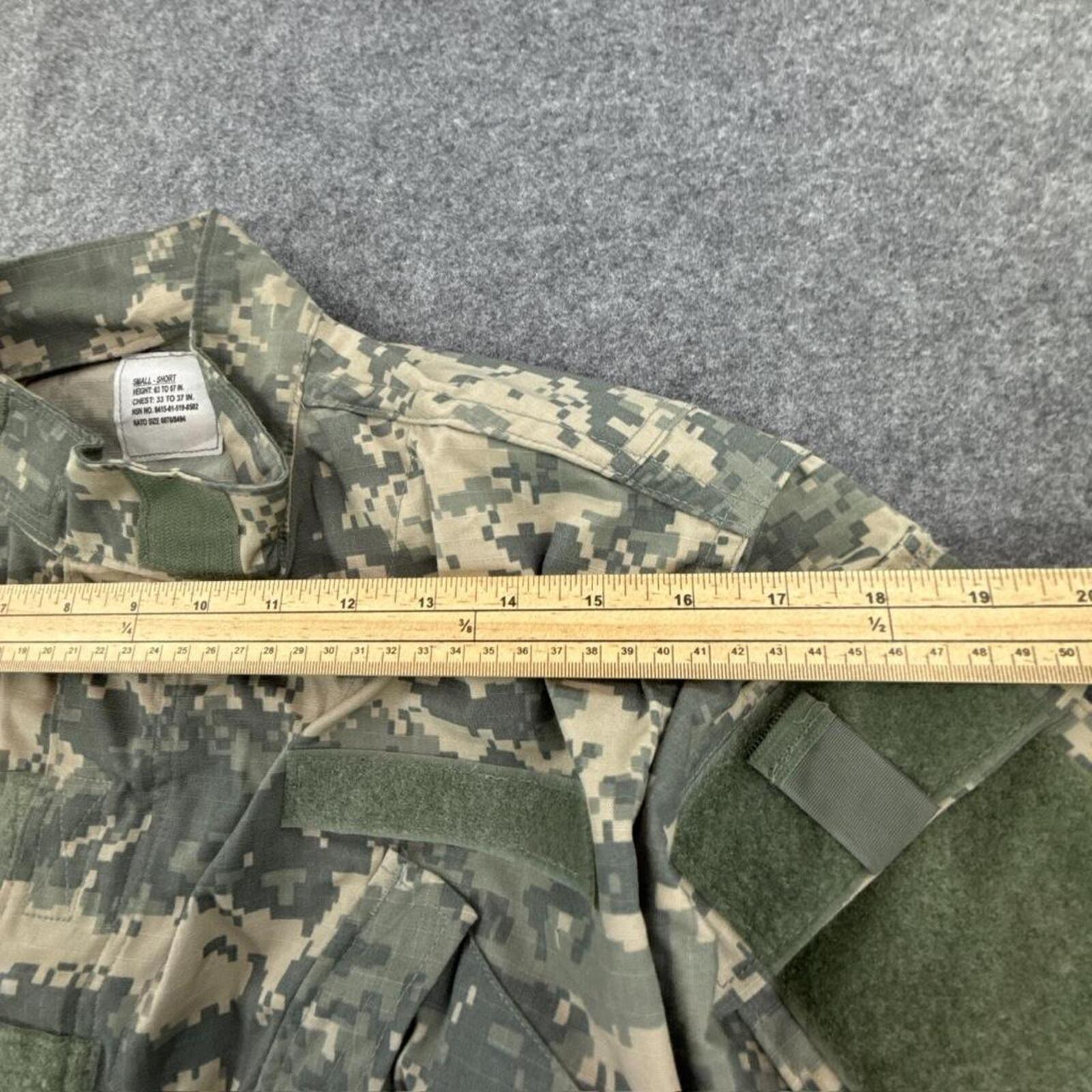 US military style camo jacket #militaryinspired