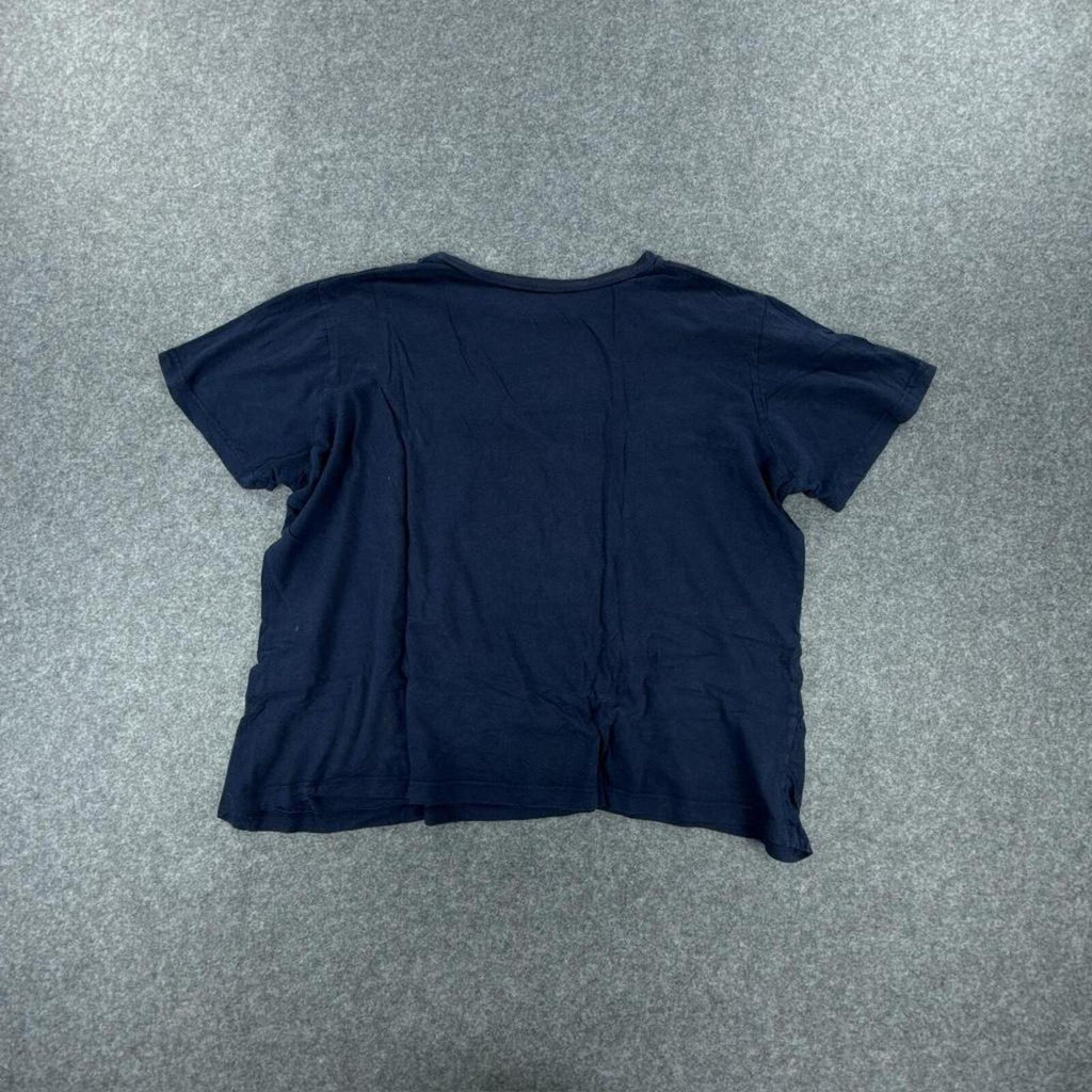 Disney Eeyore "What's not to love" tee