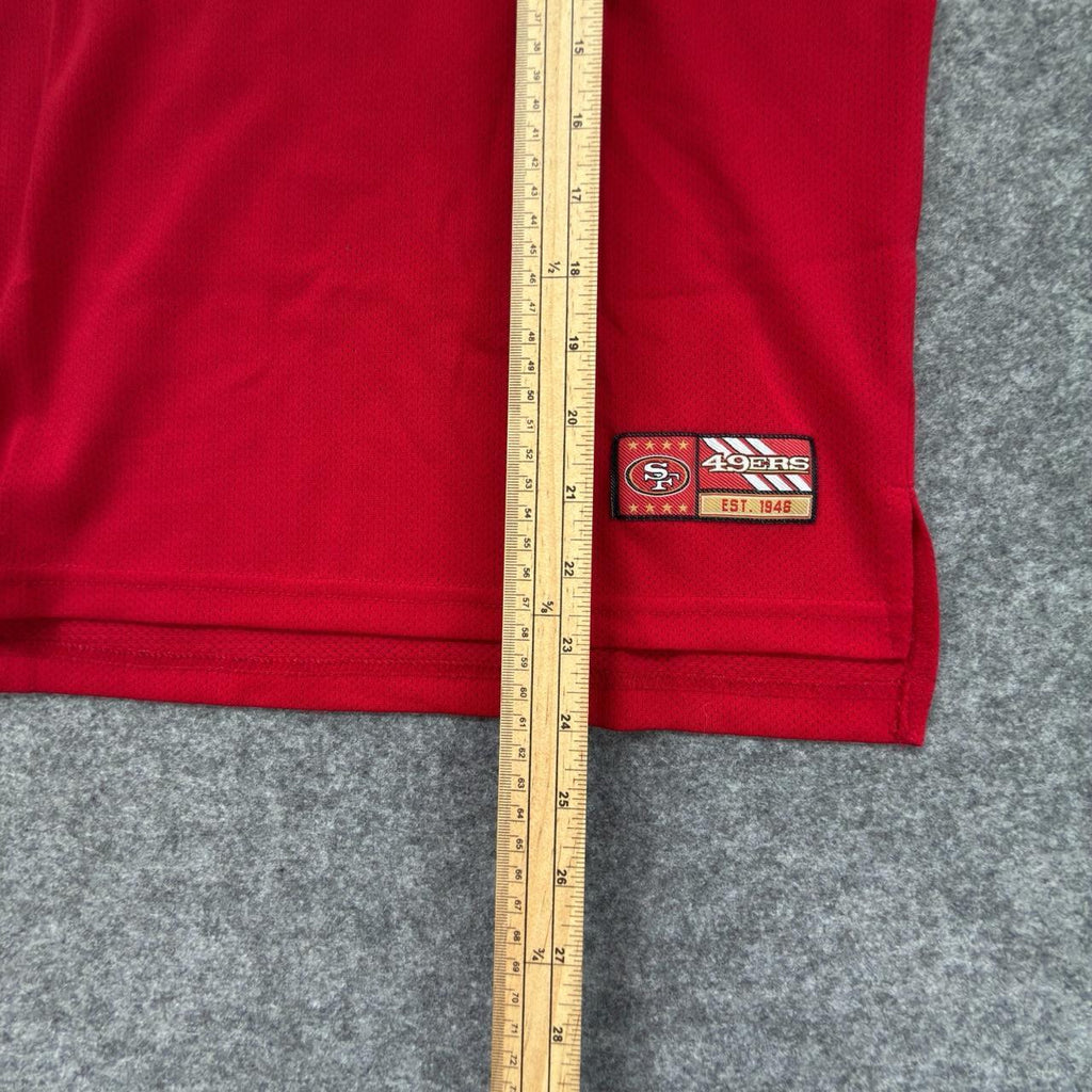 NFL San Francisco 49ers Kids Jersey