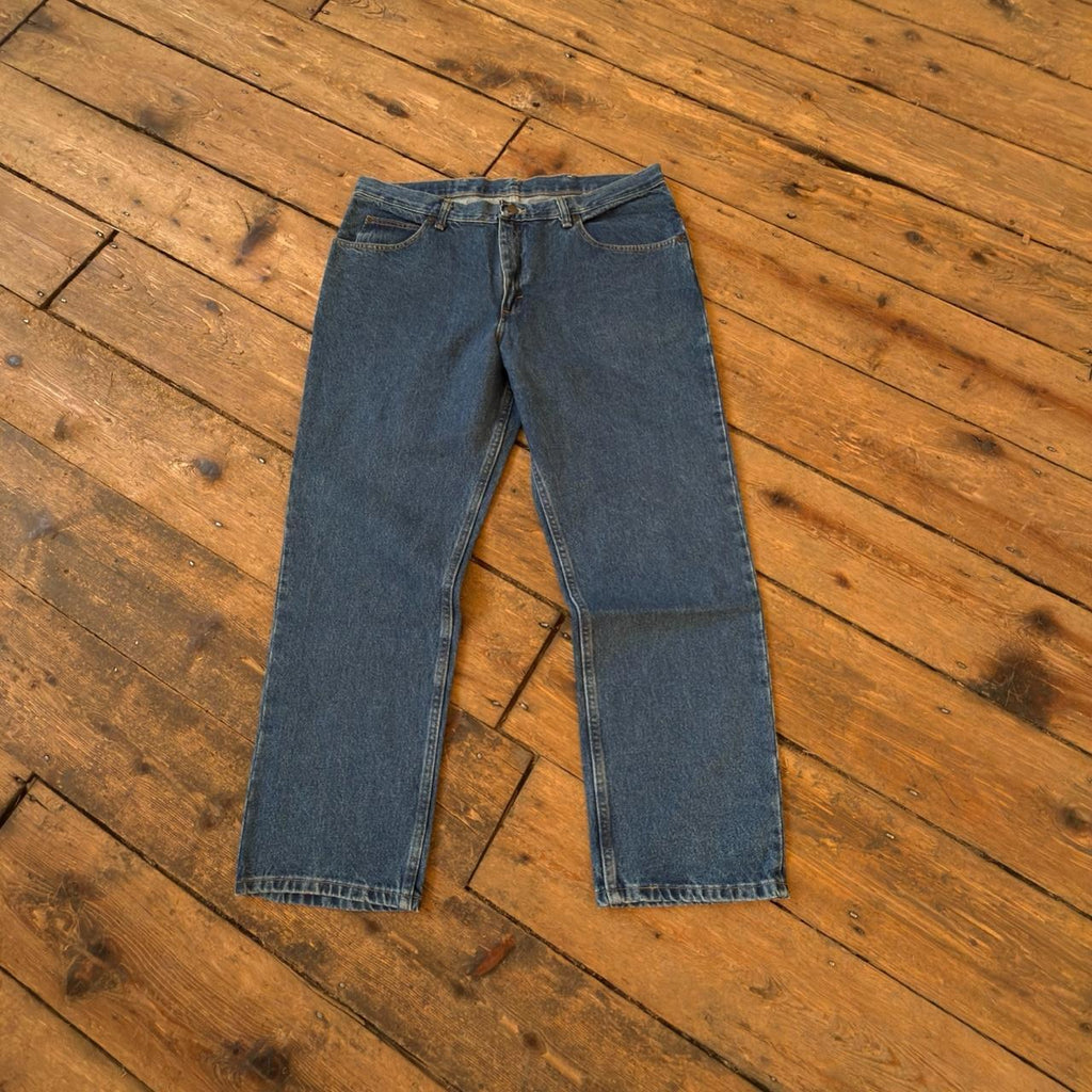 Riders by Lee Dark Wash Jeans W38